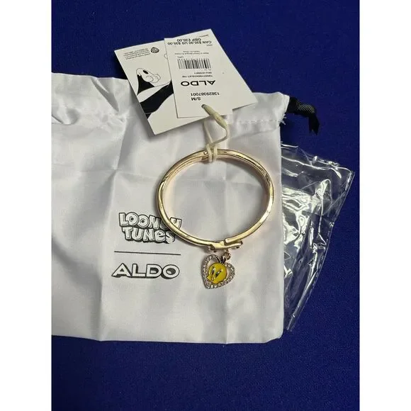 Aldo Cameras, Photo Video Looney Tunes X Aldo Tweety Bird - Main Image